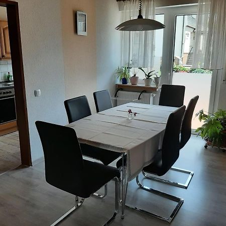 Gierske Wohnung オルスベルク エクステリア 写真