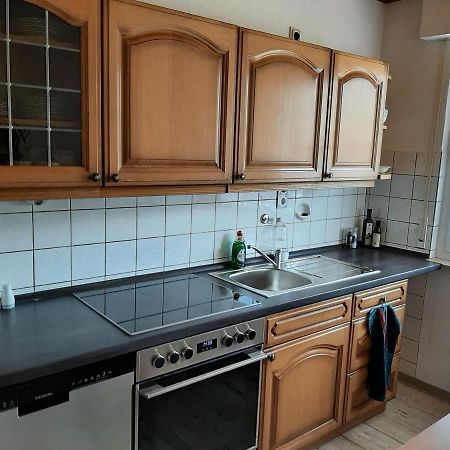 Gierske Wohnung オルスベルク エクステリア 写真
