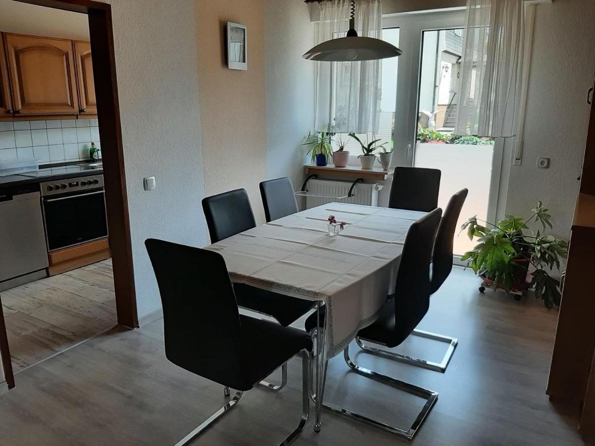 Gierske Wohnung オルスベルク エクステリア 写真