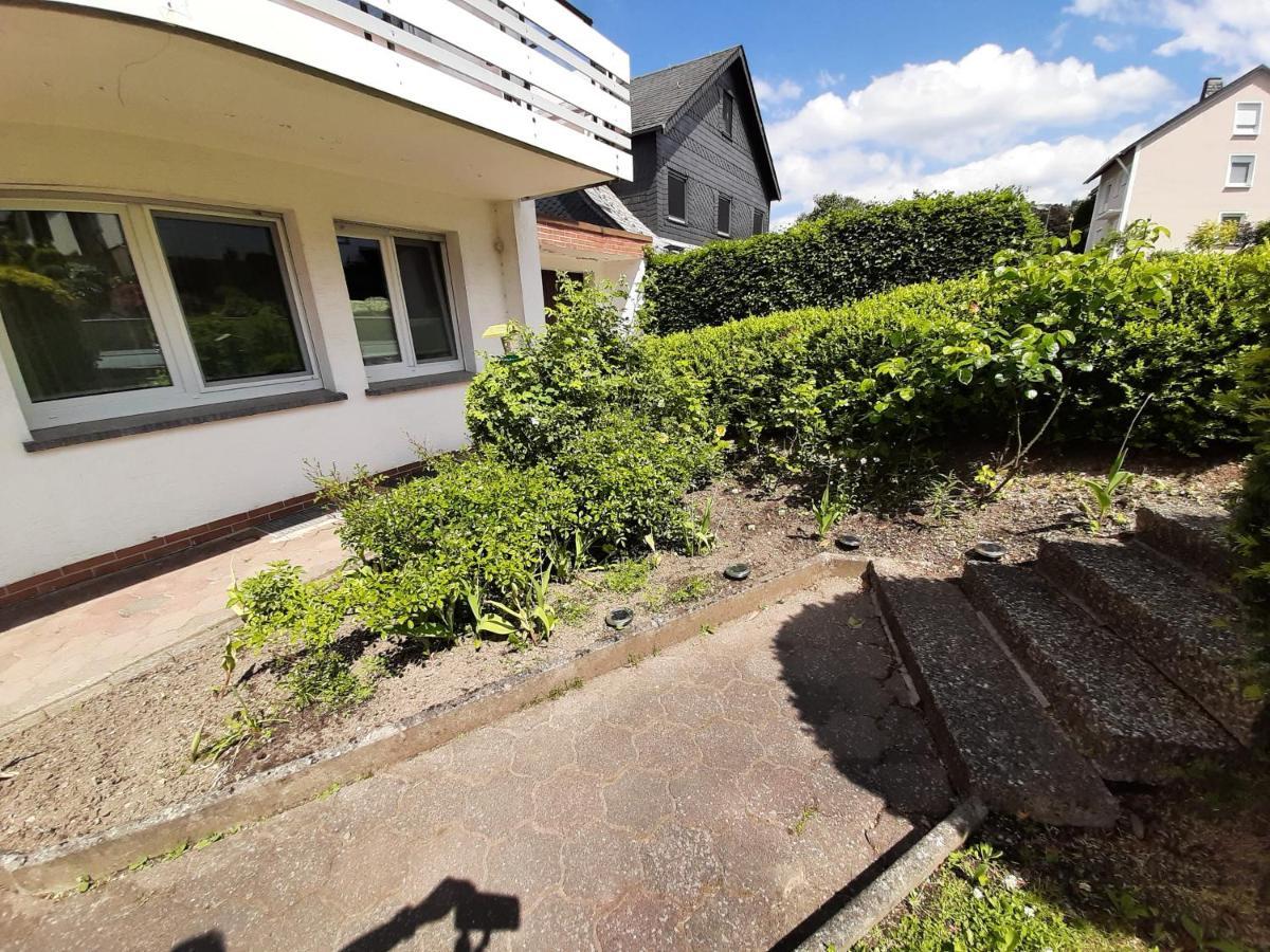Gierske Wohnung オルスベルク エクステリア 写真