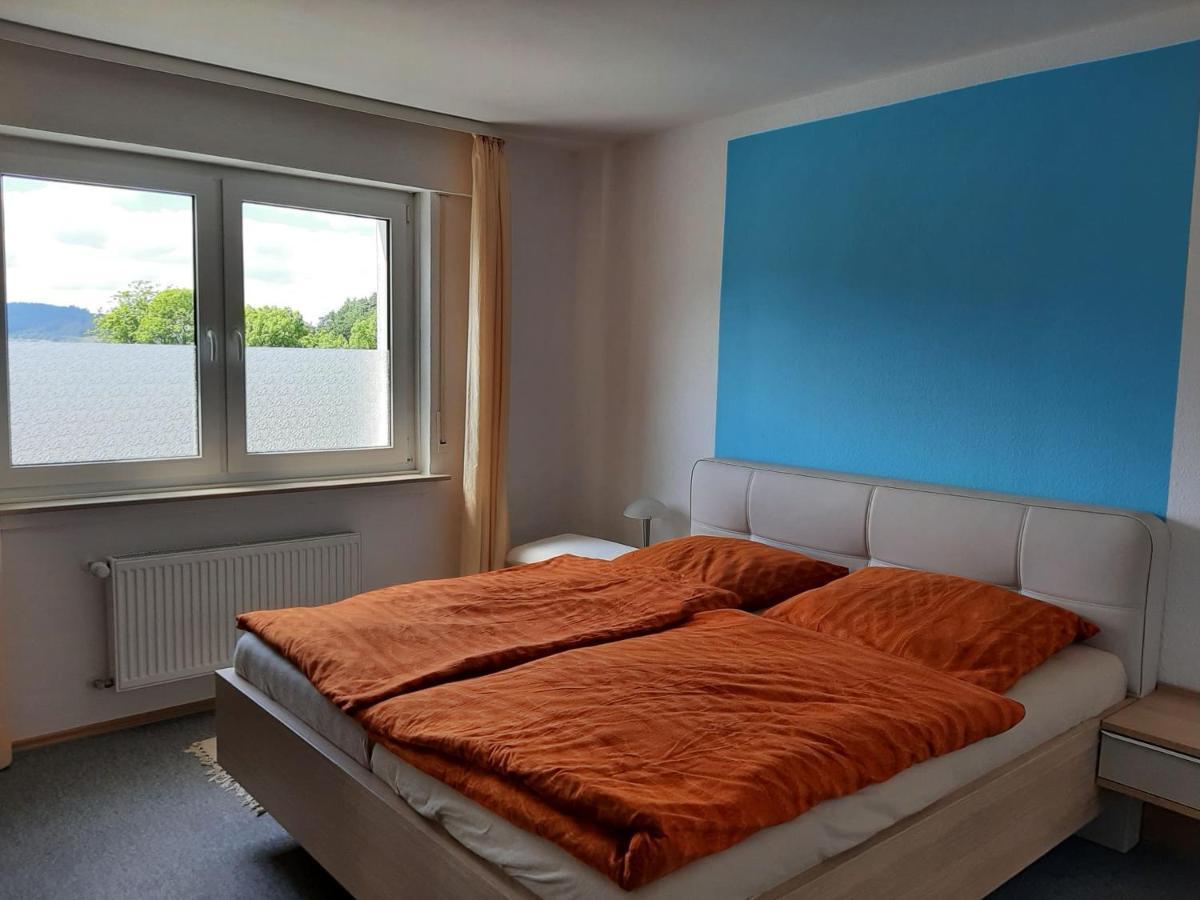 Gierske Wohnung オルスベルク エクステリア 写真