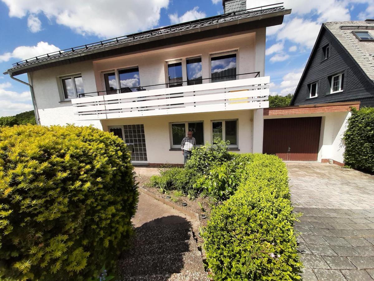 Gierske Wohnung オルスベルク エクステリア 写真