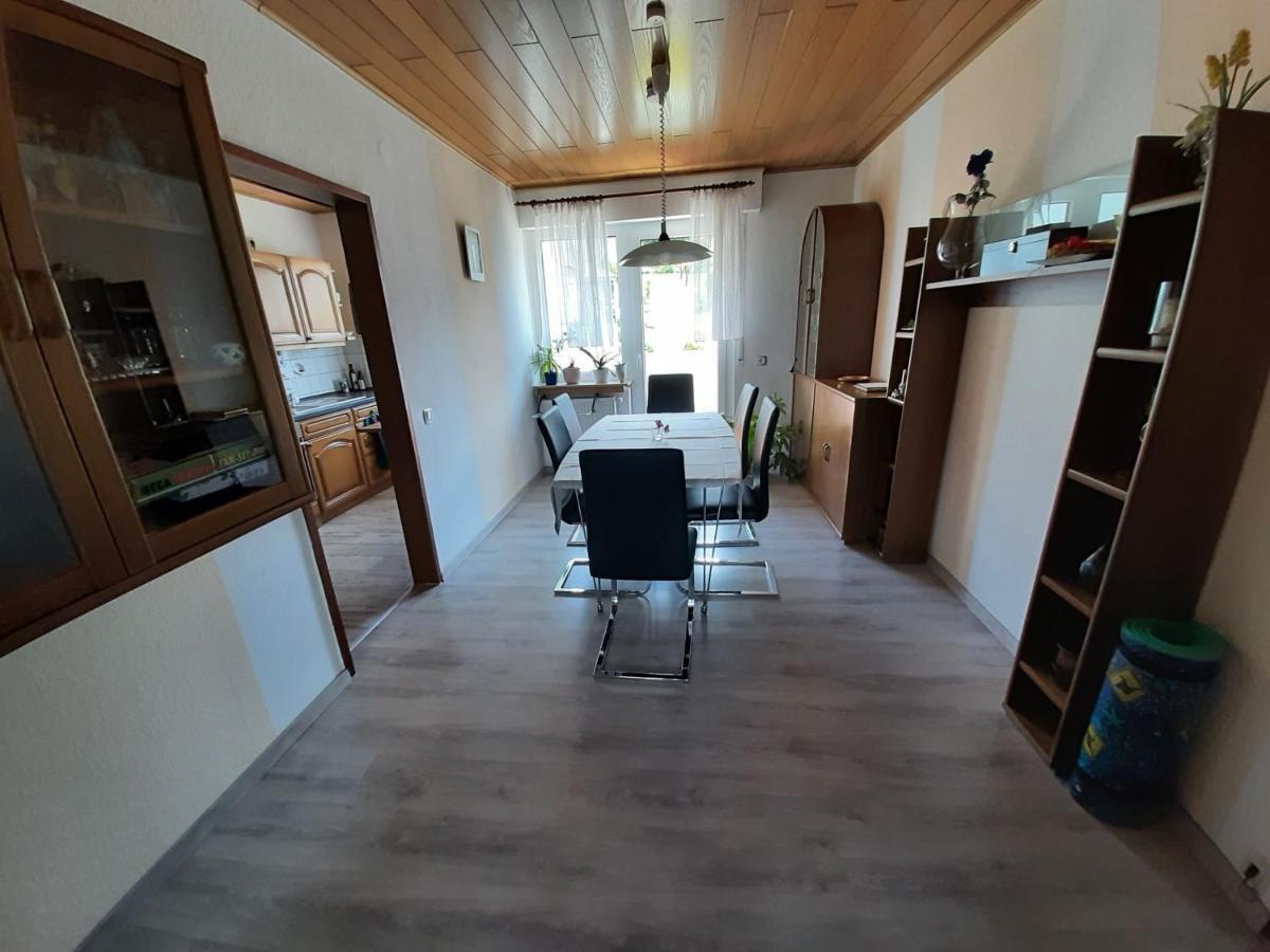 Gierske Wohnung オルスベルク エクステリア 写真