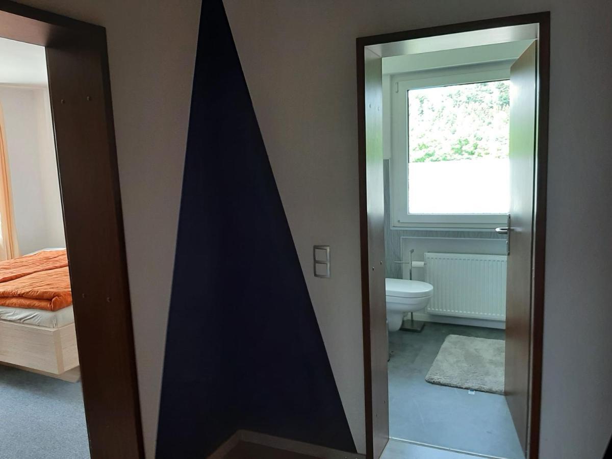 Gierske Wohnung オルスベルク エクステリア 写真