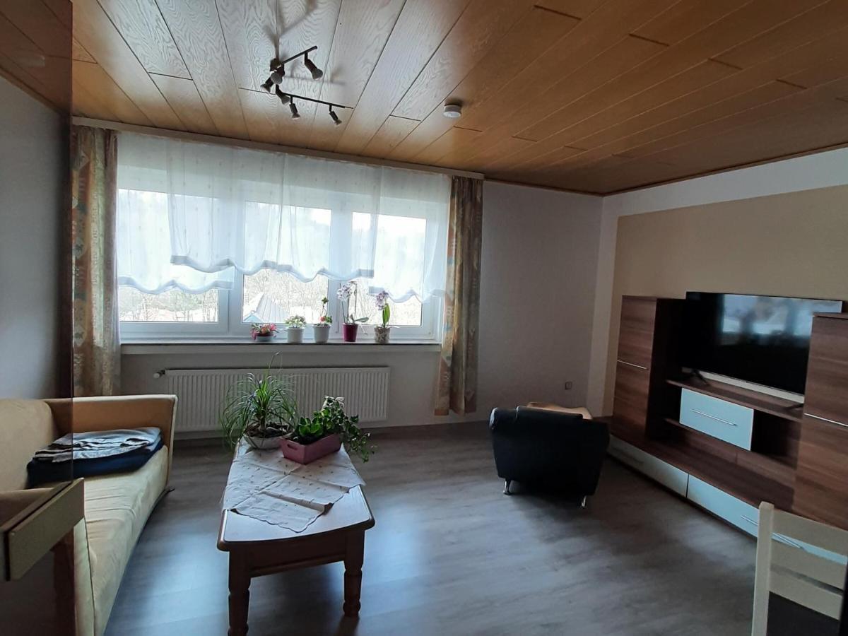 Gierske Wohnung オルスベルク エクステリア 写真