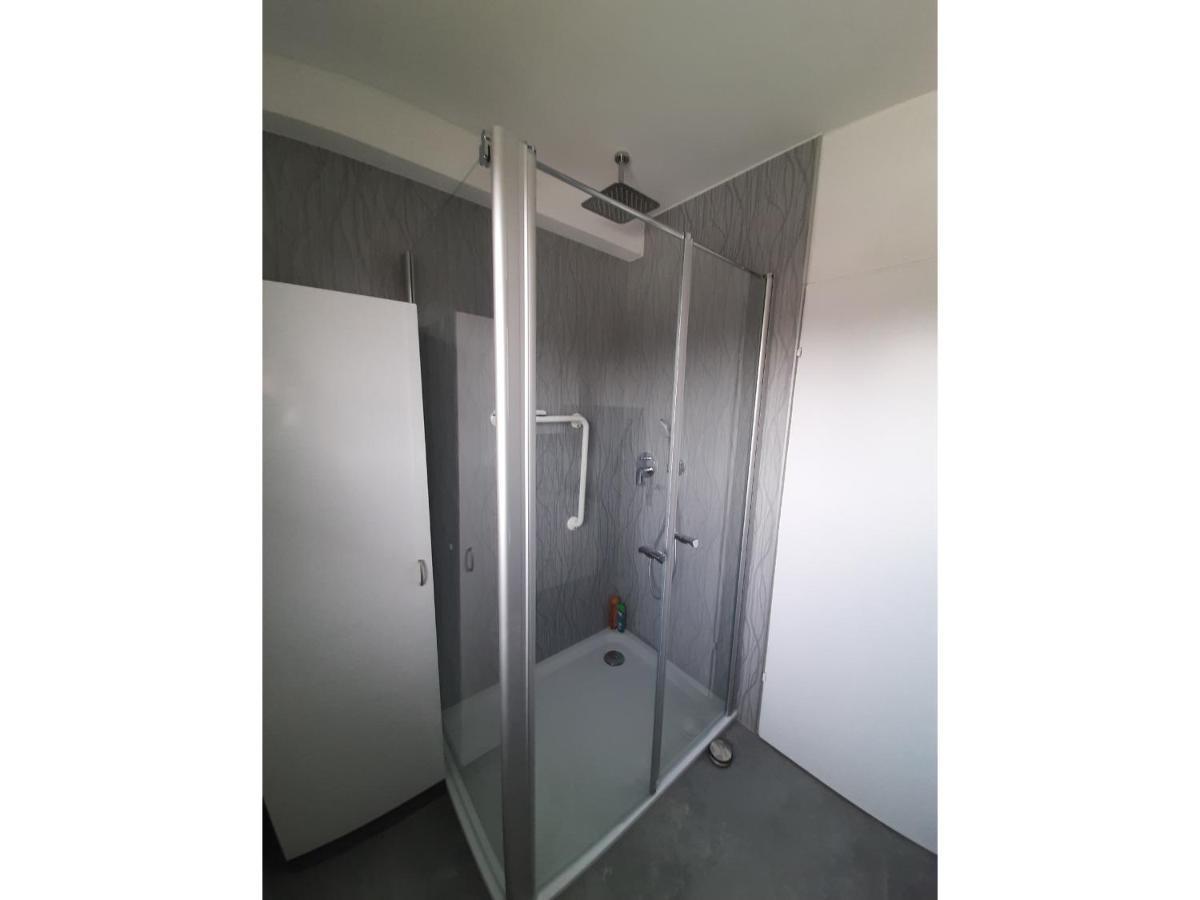 Gierske Wohnung オルスベルク エクステリア 写真