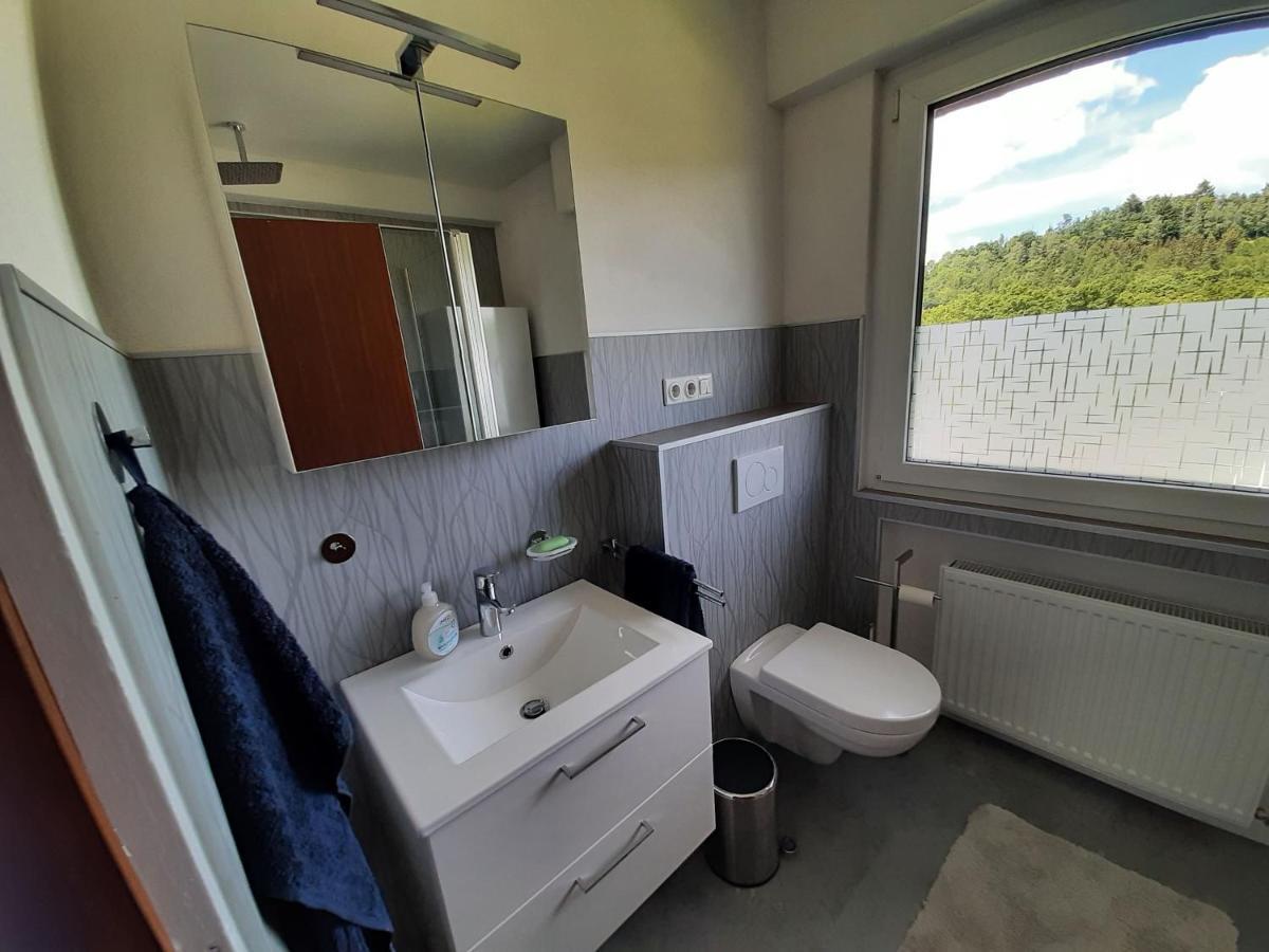 Gierske Wohnung オルスベルク エクステリア 写真