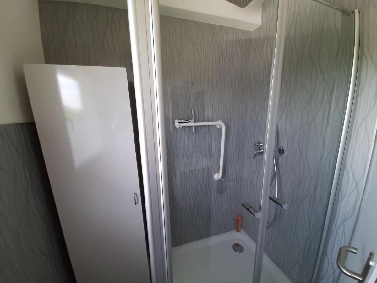 Gierske Wohnung オルスベルク エクステリア 写真