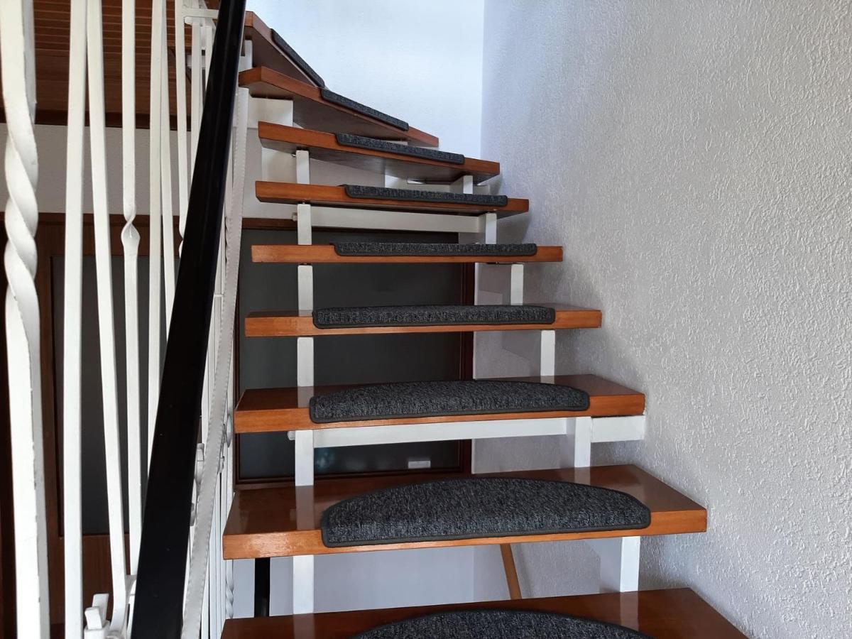 Gierske Wohnung オルスベルク エクステリア 写真